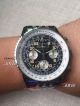 Perfect Replica Breitling Navitimer Chrono Watch Stainless Steel Black (2)_th.jpg